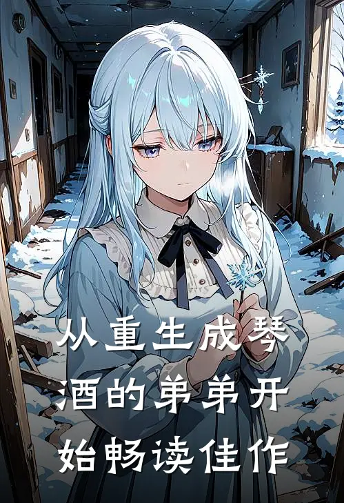 从重生成琴酒的弟弟开始畅读佳作