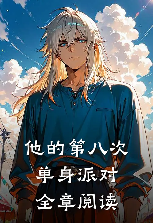 他的第八次单身派对全章阅读