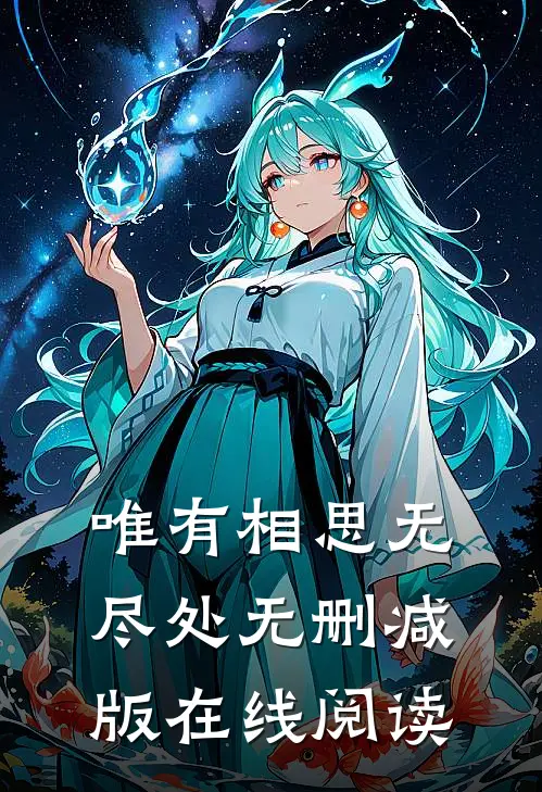 唯有相思无尽处无删减版在线阅读