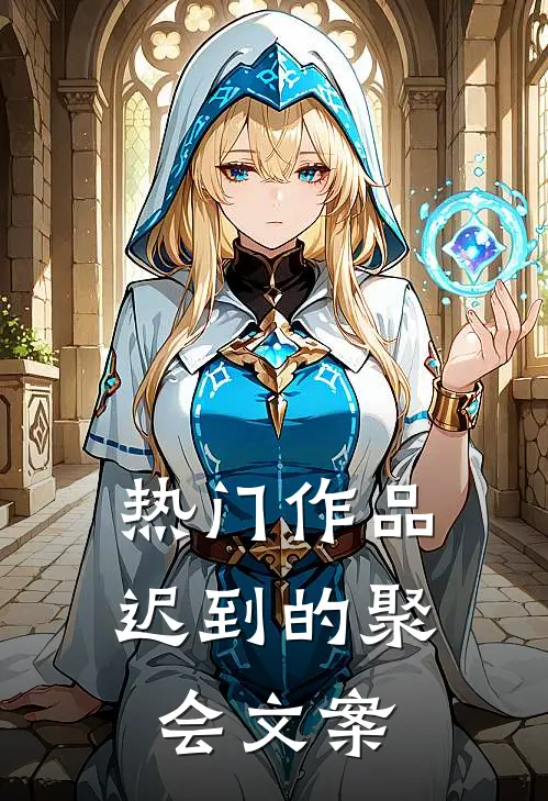 热门作品迟到的聚会文案