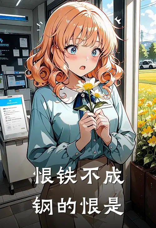 恨铁不成钢的恨是