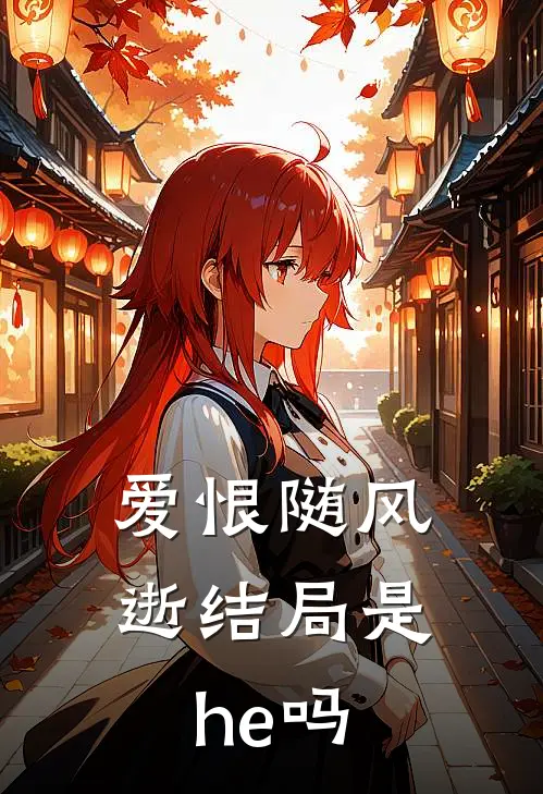爱恨随风逝结局是he吗