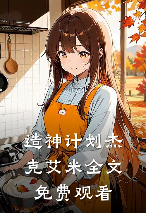 造神计划杰克艾米全文免费观看