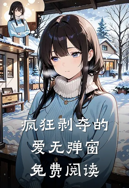 疯狂剥夺的爱无弹窗免费阅读