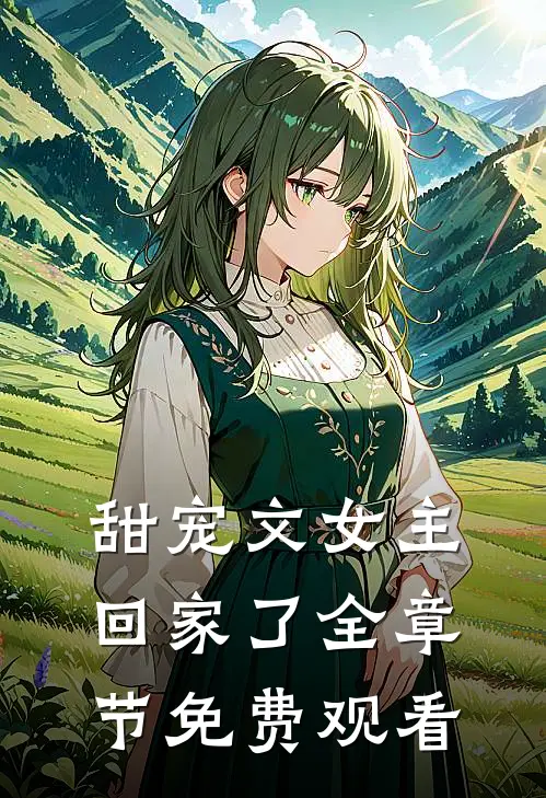 甜宠文女主回家了全章节免费观看