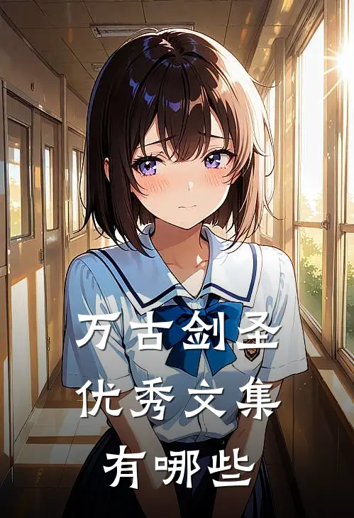 万古剑圣优秀文集有哪些