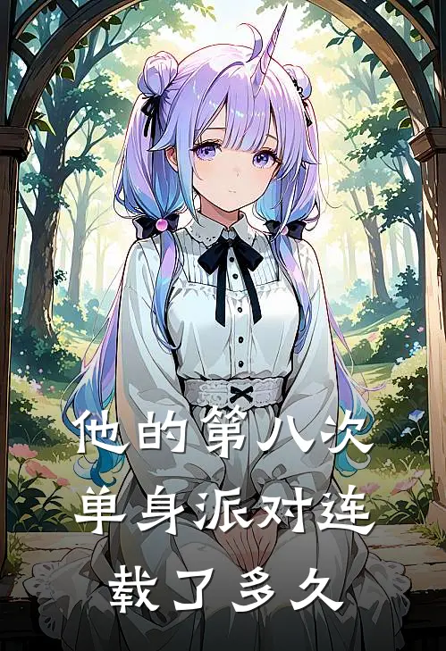 他的第八次单身派对连载了多久