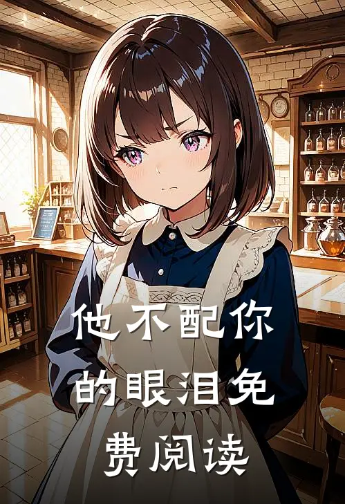 他不配你的眼泪免费阅读