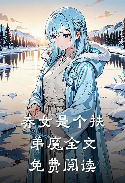 养女是个扶弟魔全文免费阅读