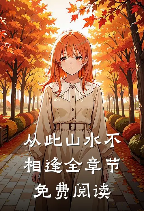 从此山水不相逢全章节免费阅读