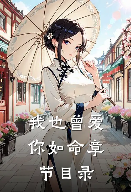 我也曾爱你如命章节目录
