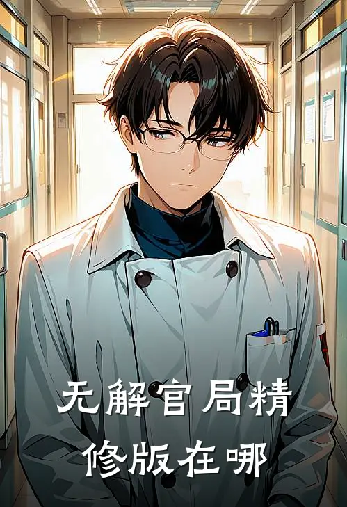 无解官局精修版在哪