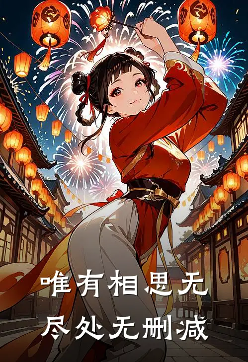 唯有相思无尽处无删减