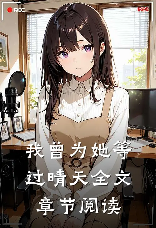 我曾为她等过晴天全文章节阅读