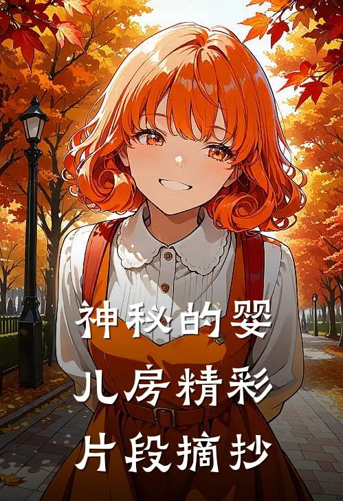 神秘的婴儿房精彩片段摘抄