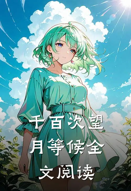 千百次望月等候全文阅读