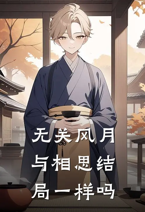 无关风月与相思结局一样吗