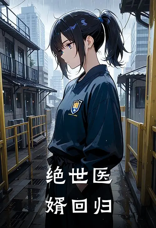 绝世医婿回归