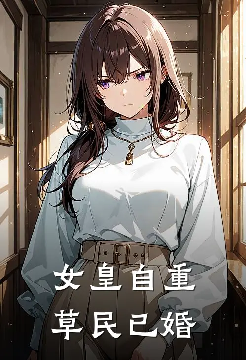 女皇自重，草民已婚