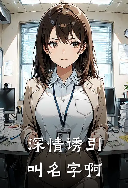深情诱引叫名字啊