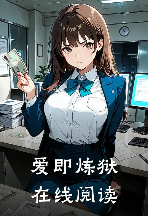 爱即炼狱在线阅读