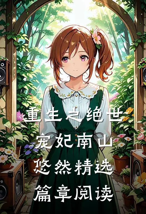 重生之绝世宠妃 南山悠然精选篇章阅读