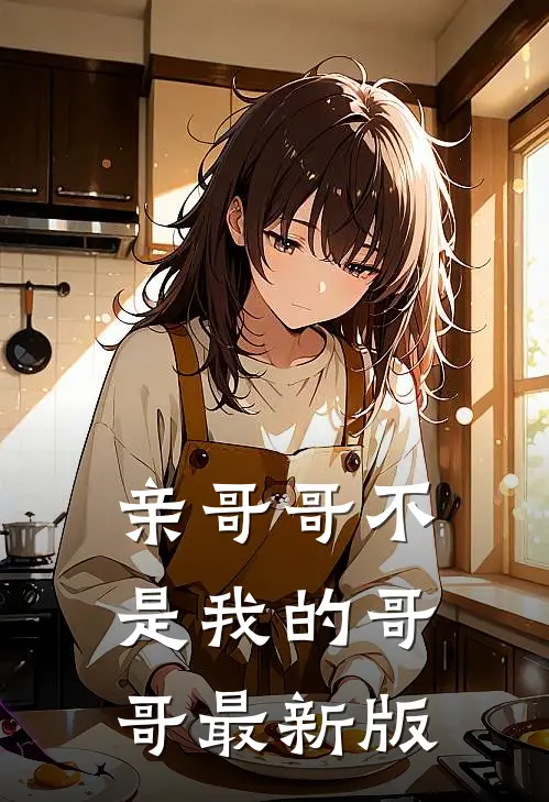 亲哥哥不是我的哥哥最新版