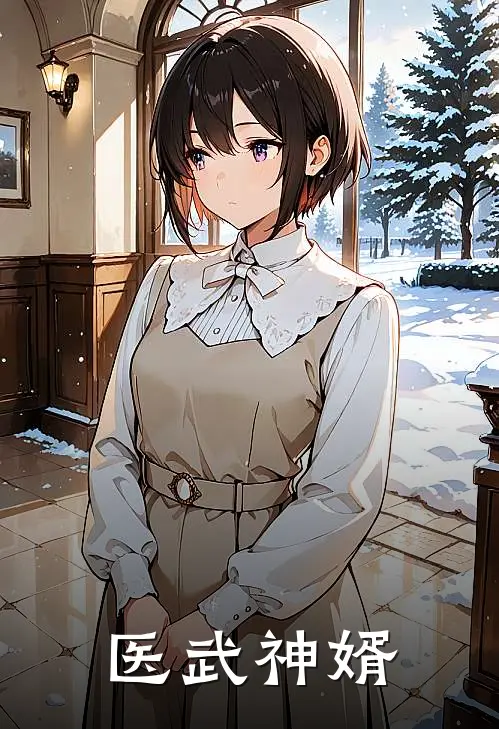 医武神婿