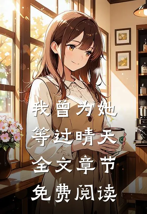 我曾为她等过晴天全文章节免费阅读