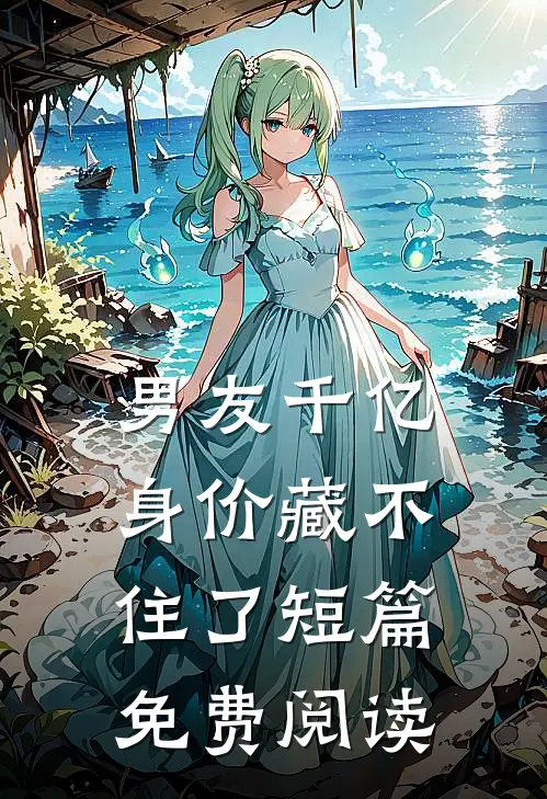男友千亿身价藏不住了短篇免费阅读