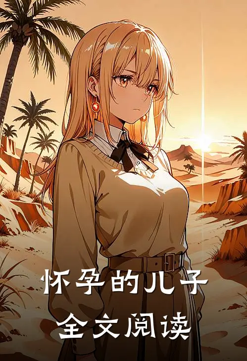 怀孕的儿子全文阅读
