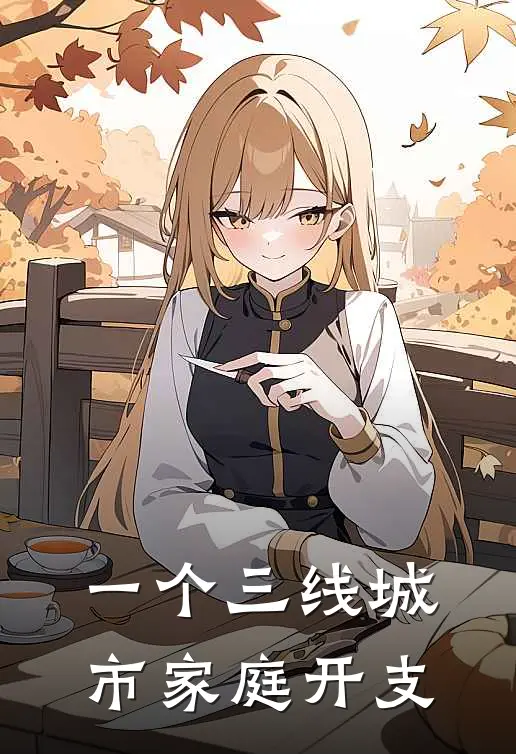 一个三线城市家庭开支