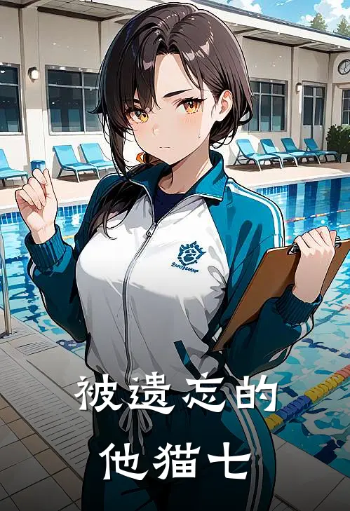 被遗忘的他 猫七