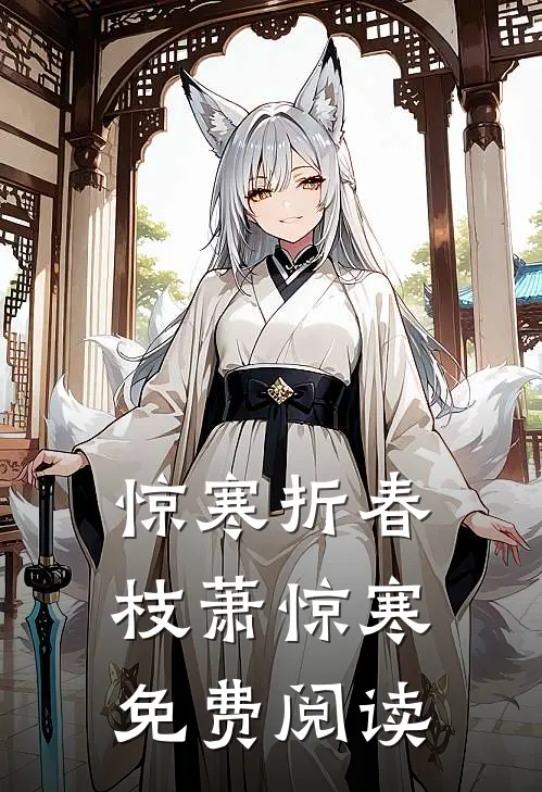 惊寒折春枝萧惊寒免费阅读