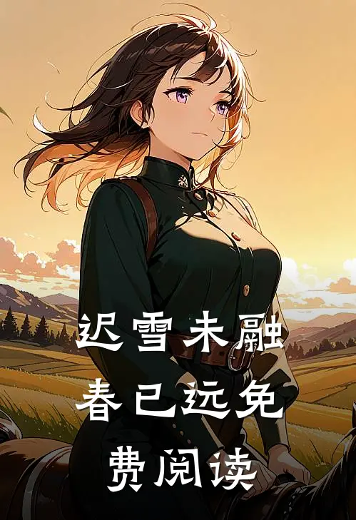 迟雪未融春已远免费阅读