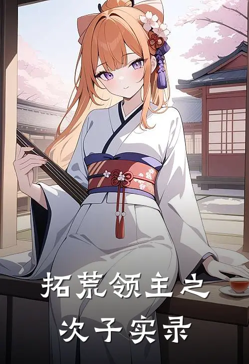 拓荒领主之次子实录