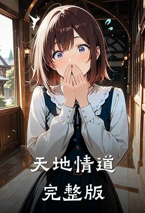 天地情道完整版
