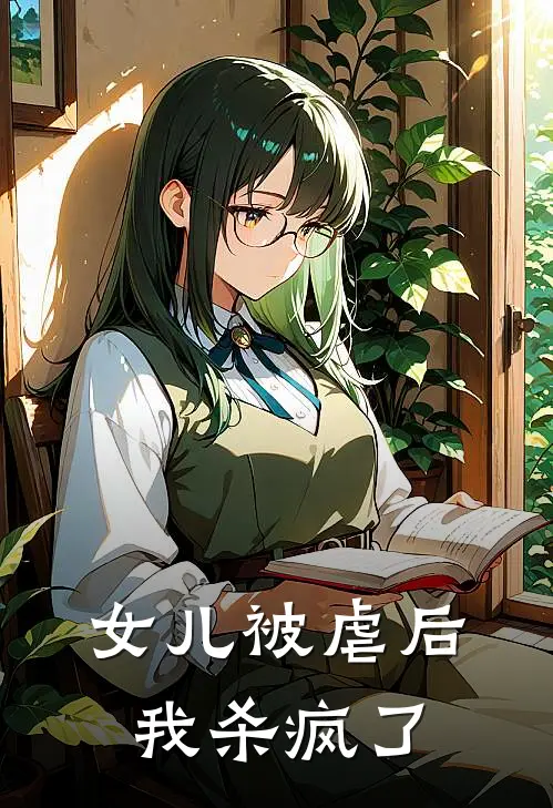 女儿被虐后，我杀疯了