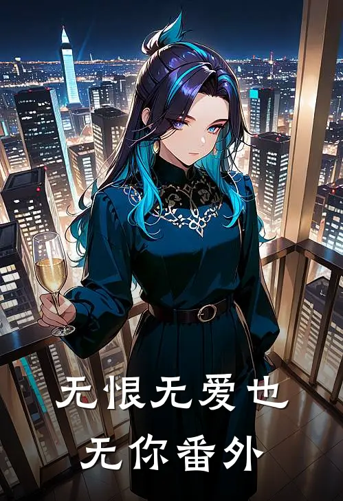 无恨无爱也无你番外