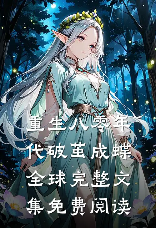 重生八零年代破茧成蝶全球完整文集免费阅读