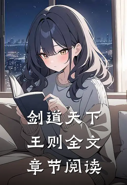 剑道天下王则全文章节阅读