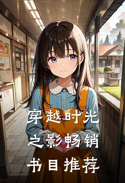 穿越时光之影畅销书目推荐