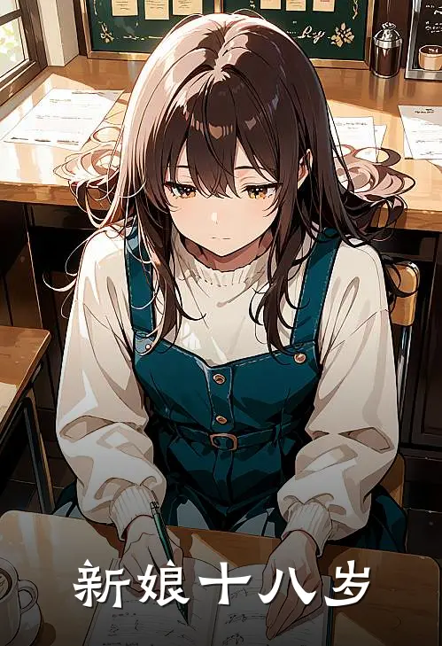 新娘十八岁