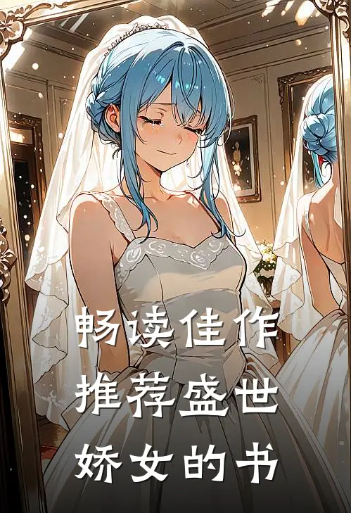 畅读佳作推荐盛世娇女的书