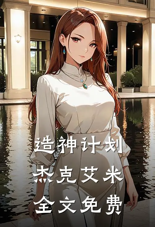 造神计划杰克艾米全文免费
