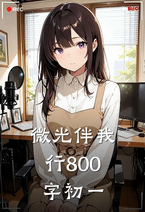微光伴我行800字初一