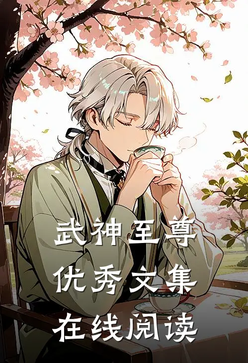 武神至尊优秀文集在线阅读
