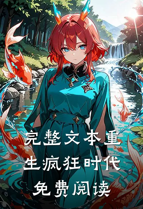 完整文本重生疯狂时代免费阅读