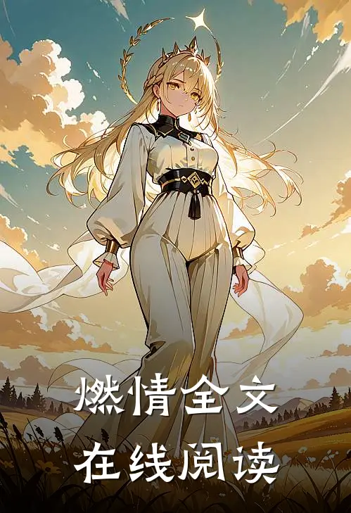 燃情全文在线阅读