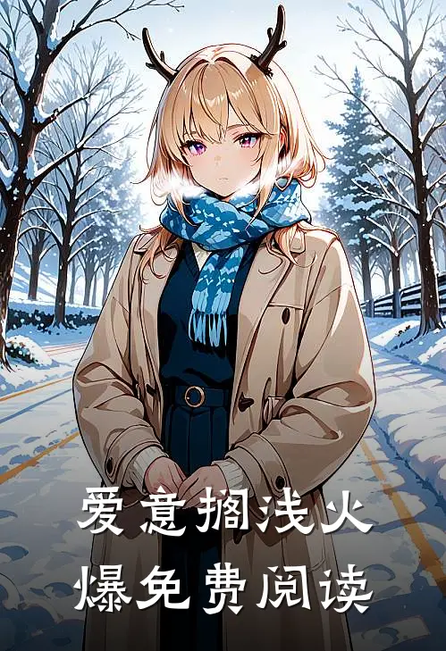 爱意搁浅火爆免费阅读